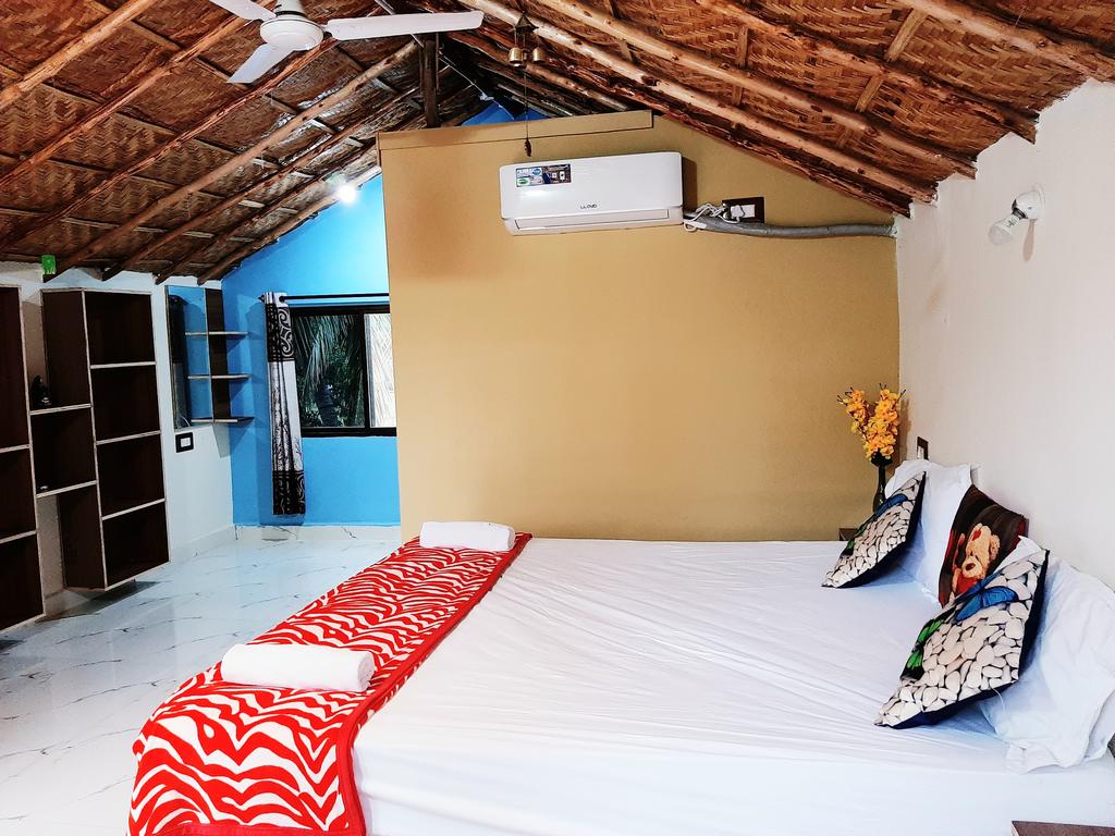Shankar Homestay - Tap to explore photos
