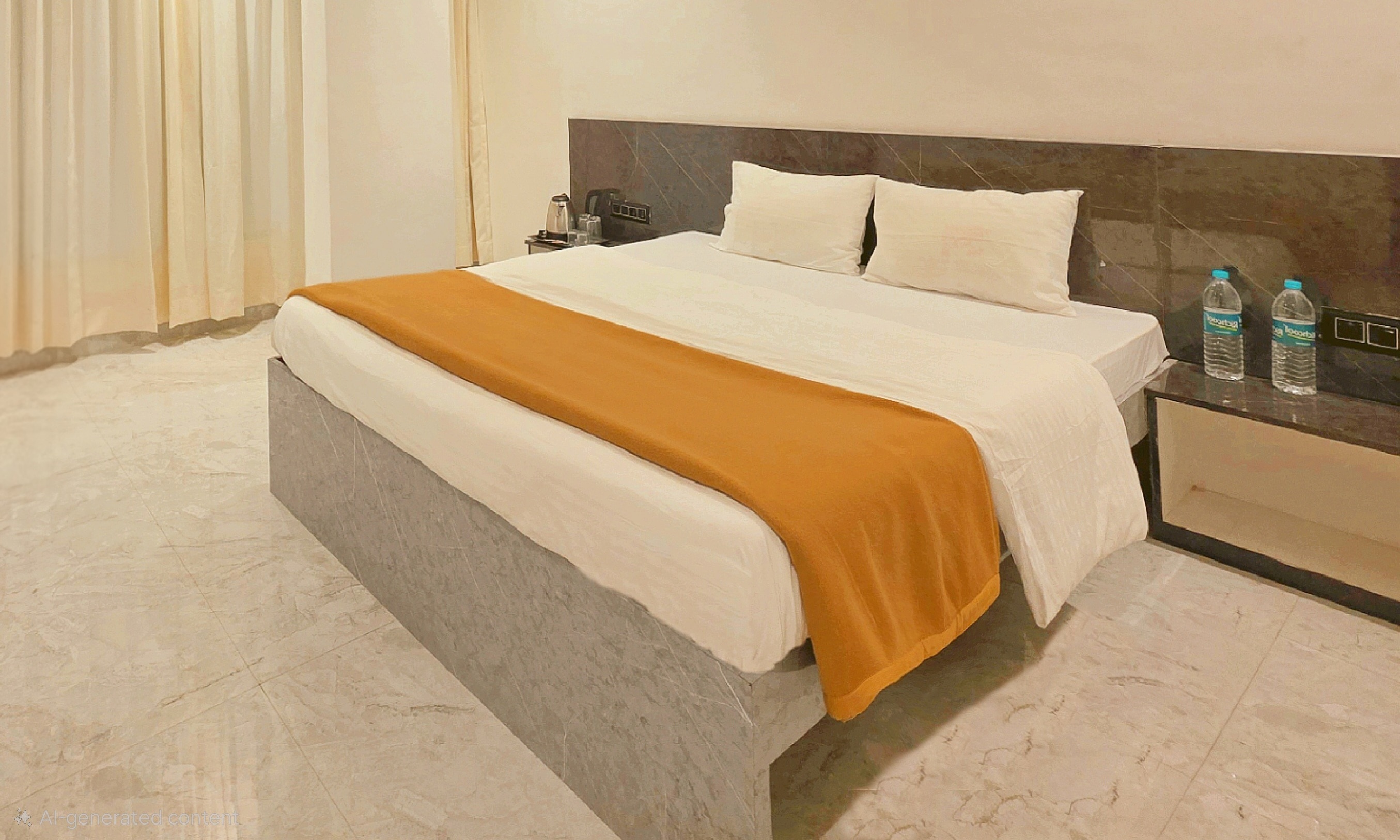 Hotel G Crown 5