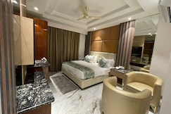 Hotel Dev Palace Patel Nagar, Delhi