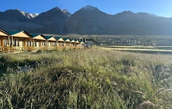Outdoors