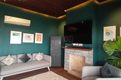 Woodside Villa 7, Kasauli