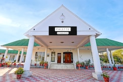Palette Hotel and Resort Kalwar Road Jaipur Formerly Jai Madhav Resort, Phulera