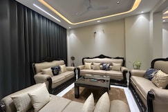 Luxury 7BHK Wedding Event, Family & Large Groups, Panchkula