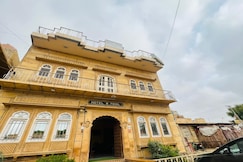 Hotel Payal, Jaisalmer