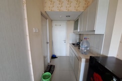 Hotel O Apartement Grand Sentraland By King Property, Karawang