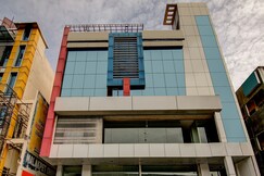 Hotel O Mayur's Residency, Hyderabad