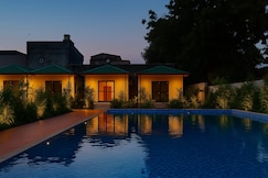 The Sawai Heritage -Ranthambore, Sawai Madhopur