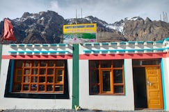 Gakyit Homestay By StayApart, Spiti