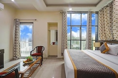 Global Corporate Boutique Stay | Near Sector 61 Metro Noida, Noida