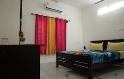Standard AC Room