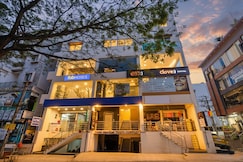 FabHotel Green Vista - Bannerghatta Main Road, Bangalore