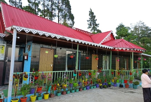 Nivvana Homestay By StayApart