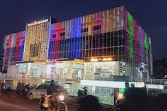 Hotel Limelight, Malvan
