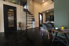 Mayura Aureole Co-Living, Mumbai