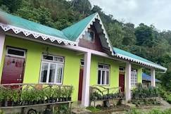 Nature View, Kalimpong