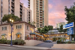 Best Western Cabrillo Garden Inn, San Diego (CA)