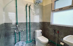 Washroom