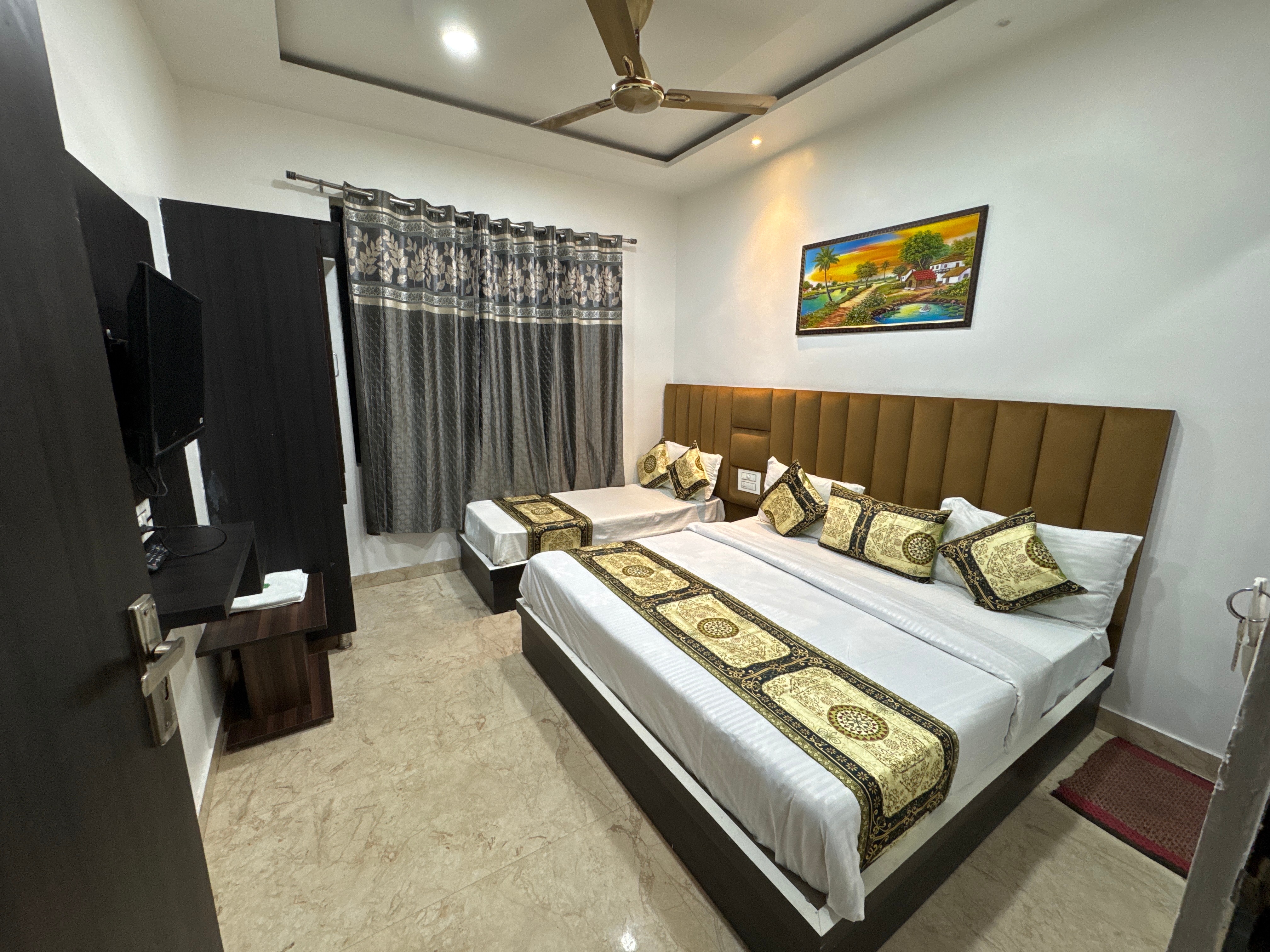 Yuvraj Residency - Tap to explore photos