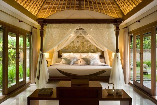 Kamandalu Ubud Bali 3 8 6 9 Price Address Reviews