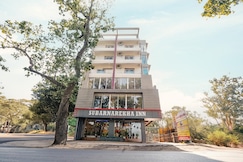 subarnarekha inn, Balasore