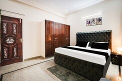 Hotel O Starlight Stay Jaipur International Airport, Jaipur