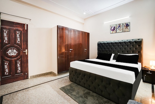 Hotel O Starlight Stay Jaipur International Airport