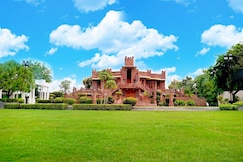 Ambria Pushpanjali- Heritage, Delhi