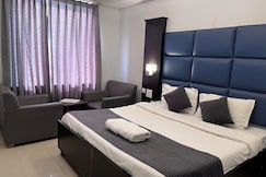 Chandigarh Grand & Banquet Near Sukhna Lake, IT Park & Railway Station, Kasauli