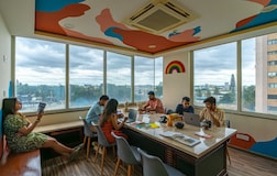 Common Area