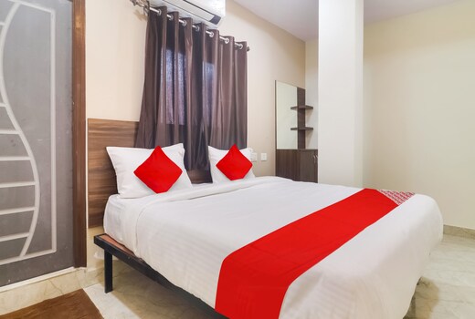 Hotel O RED STONE