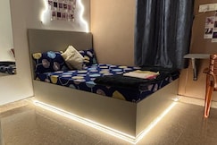 Raipur Serene Stay | Entire 1BHK Apartments, Raipur, Chhattisgarh