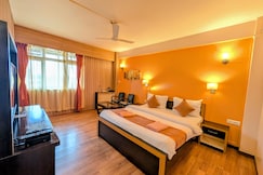Orange Inn Stay | Rooms & Restaurant, Shillong