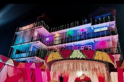 Brishta Hotels & Restaurant, Palampur