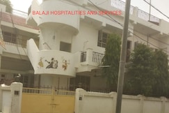 BALAJI HOSPITALITIES AND SERVICES, Jabalpur