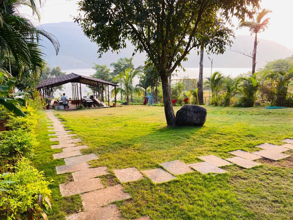 Lakeview Resort Lavasa - Tap to explore photos