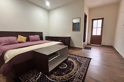 Hotel Atharva Villas