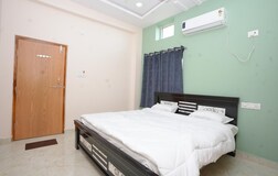 Bedroom 2 first floor