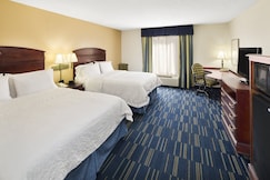Hampton Inn by Hilton Hinesville, Long