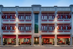 The Vagabond Club, a Marriott Tribute Portfolio Hotel, Singapore