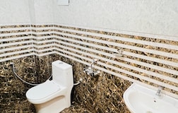 Washroom