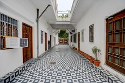 SPOT ON Manjuvilla, Varanasi