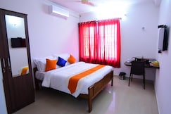 Select Rooms Kazhakoottam, Thiruvananthapuram