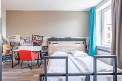 A&O Munchen Laim, Munich