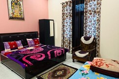 Guru Kripa Home Stay, Ayodhya