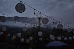 Saathi Stay & Cafe, Manali