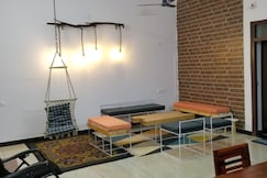 SHREE JMM VILLA, Udaipur