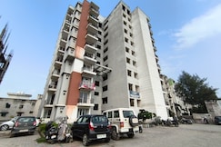 Savitry greens 2, Zirakpur