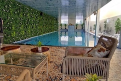 Hotel HR Dreams & Resort, Harda