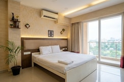 Hotel Crest Wood Inn, Cochin