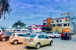 The Amans Residency, Kurukshetra